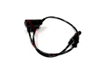 Купити Maxgear датчик abs mercedes перед w168 97- le, фото thumb