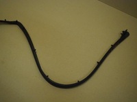 фото thumb №3, Прокладка двері лівий задня renault espace v