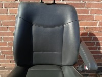 фото thumb №3, Сидіння пасажира правий шкіра електричний podrzewany renault espace iv lift