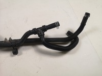 фото thumb №6, Шланг wąż системы охлаждение ford explorer 2.3 2020-