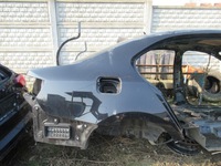 фото thumb №1, Vw jetta vi 5c крыло четверть правый задняя lc9x