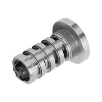 фото thumb №8, Клапан керуючий розподільного валу вала розподільного валу двигун vvt соленоїд 06h109257c dla