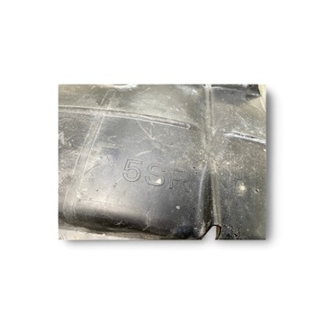 фото thumb №9, Nissan leaf ii 2017- підкрилок праві перед 638425sk0a