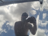 фото thumb №9, Капот оригинал лак volvo v70 iii lata 2007-2016