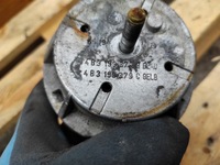 фото thumb №6, Подушка двигуна кронштейн audi a6 c5 4.2 4b3199379b