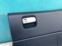 фото thumb №2, Panamera 970 подушка колінна подушка безпеки права пасажир