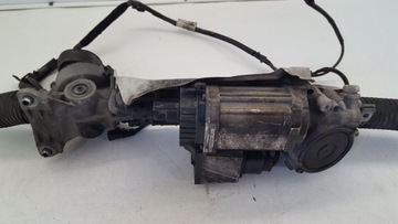 фото thumb №7, Рейка рульового управління 3c1423051t vw passat b6 2,0 tdi