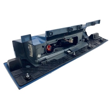 фото thumb №13, Лампа лівий зад renault trafic iii opel vivaro fiat talento 265a66895r