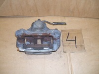 фото thumb №8, Hyundai ix35 kia sportage iii суппорт тормозной перед правый левый задняя задний