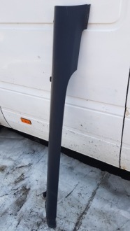 Молдинг порог правая opel adam rocks Цена, фото thumb