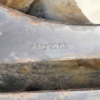 фото thumb №7, Поворотный кулак задняя левая mini countryman r60 9807101015 14825134 1.6l 72kw