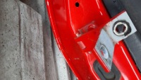 фото thumb №15, Дверь зад задние правые audi 80 b3 sedan