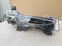 Tesla model 3 рестайлінг  y 21- протитуманна фара led правий b.ładny Доставка, фото thumb