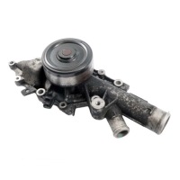 фото thumb №11, Mercedes w163 w203 w210 водяной насос a6112001201