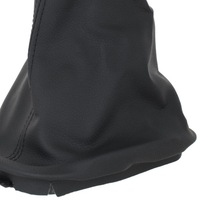 фото thumb №10, Ручка рычаг чехол переключения передач skoda octavia i 1 lift