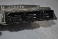 фото thumb №7, Бортовой компьютер блок управления двигателя peugeot 407 9655534080