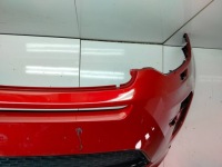 фото thumb №3, Land rover discovery sport s dynamic 14-19 бампер передний