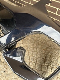 фото thumb №12, Bmw x3 g01 м-пакет бампер перед передний камера 17r-