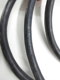 фото thumb №3, Fiat 126p maluch шланг жгут аккумулятор