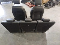 фото thumb №7, Сидіння диван комплект citroen c5 aircross 1.6 pure європа