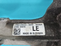 фото thumb №14, Трансмиссия рулевая рулевая рейка ford focus mk3 cv6c 3d070 le