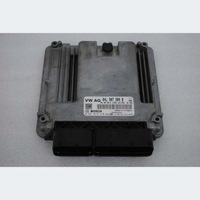 фото thumb №10, Блок керування бортовий комп'ютер двигуна octavia 5e iii 1.6 tdi