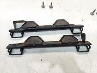 фото thumb №7, Кронштейн isofix левый i правый задняя audi a4 b7 a6 c6 8e0813545a 8e0813546a