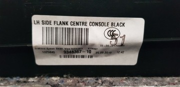 фото thumb №6, Подлокотник туннель средний mini clubman f54