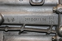 Коробка передач передач bmw f10 f11 3.0b n20b28 2170053996 getrag Киев, фото thumb