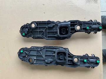 фото thumb №6, Вкладка лампы левая правая peugot boxer jumper ducato iii рестайлинг 14-