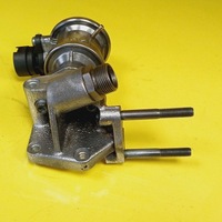 фото thumb №8, Клапан egr audi a3 s3 8l 06a131166 nr129