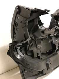 фото thumb №12, Ford transit mk8 панель консоль капот bk31v04305