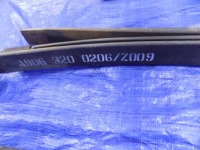 фото thumb №3, Ресори ресора 3 щітки crafter sprinter двійник 14r