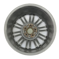фото thumb №11, Bmw e90 e92 m3 задняя алюминиевый диск bbs 18" 9,5j m стайлинг 219 2284051