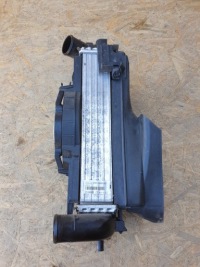 Focus mk3 1.0 интеркулер вентилятор cv61-9l440-vc в Украине, фото thumb