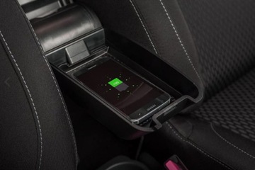 фото thumb №10, Подлокотник dacia duster ii оригинал новый 877004782r