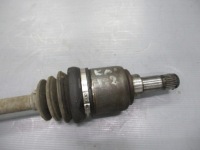фото thumb №2, Приводной вал левая ford ka ii 1.2 10r механическая коробка передач