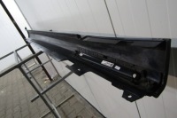 фото thumb №11, Молдинг поріг ліва bmw 7 g11 15-22 m набір короткий