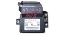 Купить Audi q3 8u 2012 модуль / блок управления тормоза ручного, фото thumb