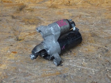 фото thumb №1, Audi s5 a5 8t 4.2 fsi механічна коробка передач стартер bosch 079911021c 0001108415