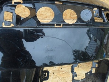 фото thumb №10, Vw golf v 1k 2003 2004 2005 2006 бампер переднє