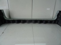 фото thumb №5, Оригинальный бампер задний renault kangoo i