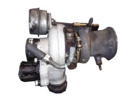 Купити Турбонагнітач fiat alfa romeo multiair 55231115, фото thumb