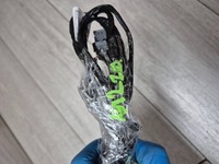 фото thumb №6, 14226. bmw 2 f44 электропроводка pdc перед 8736649