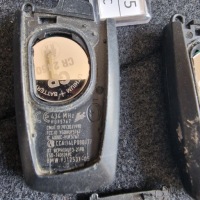 фото thumb №1, Ключ pilot bmw f36 lci 9312531