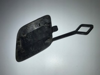 фото thumb №3, Заглушка фаркоп перед 511801345r renault captur ii