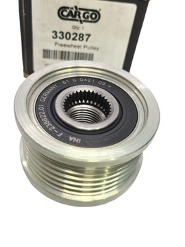 фото thumb №1, Сцепление колесо ременное генератора bravo croma doblo ducato idea linea stilo