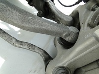 фото thumb №15, Mercedes поворотный кулак передняя левая a2053323700 c класс 205 c43 amg рестайлинг 4mat