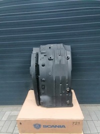 фото thumb №2, Підкрилок scania r s 2599544