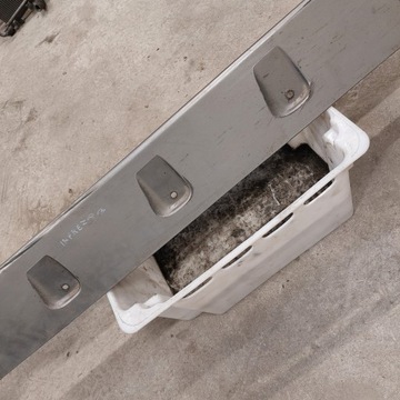 фото thumb №6, Subaru impreza iii 3 планка накладка порогова права 12792001